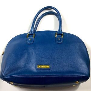 JOY&IMAN HANDBAG MULTIPLE COMPARTMENT